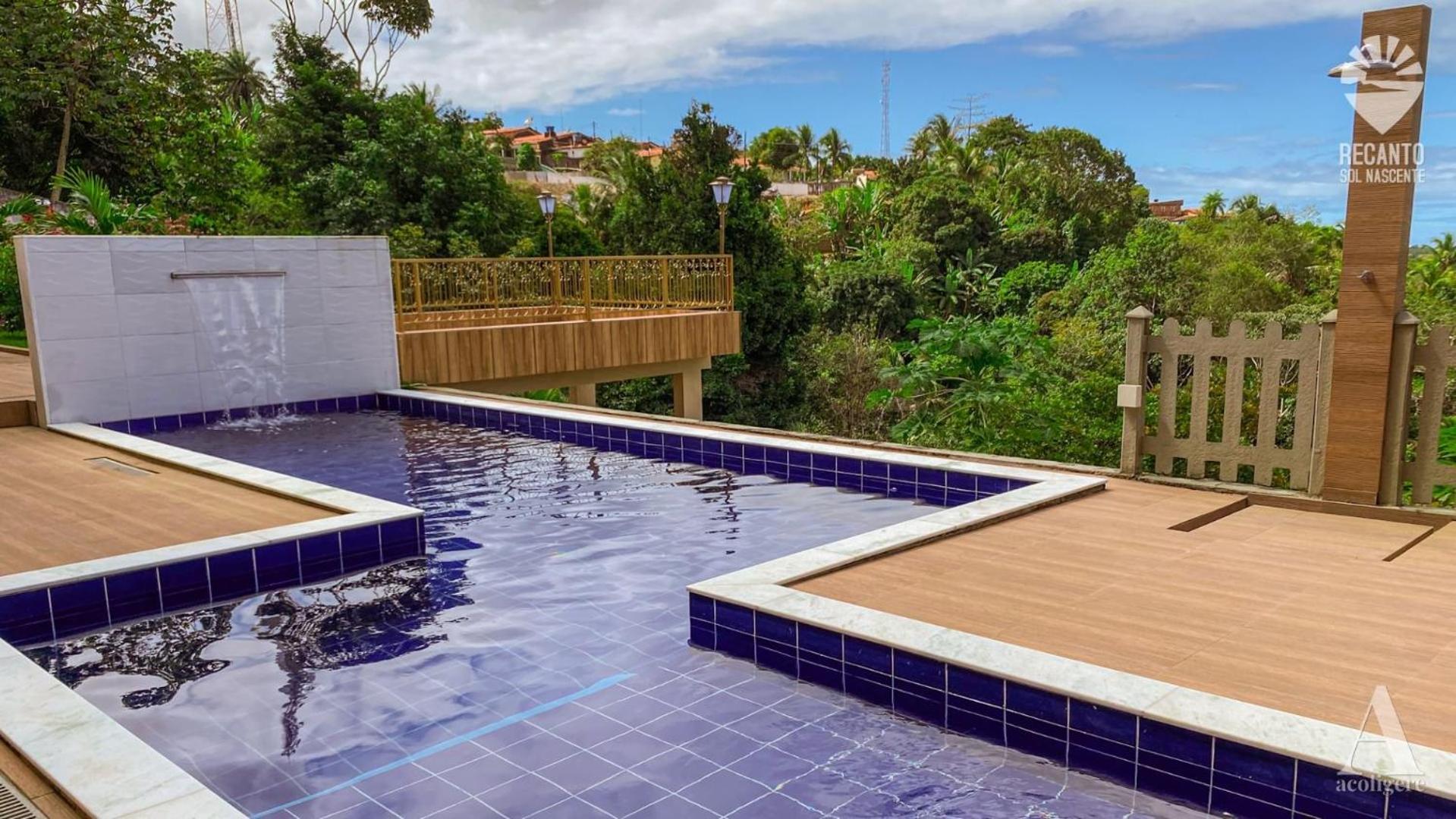 Pousada Recanto Sol Nascente, Luxo E Proximidade Com A Natureza Rio Formoso Exterior foto
