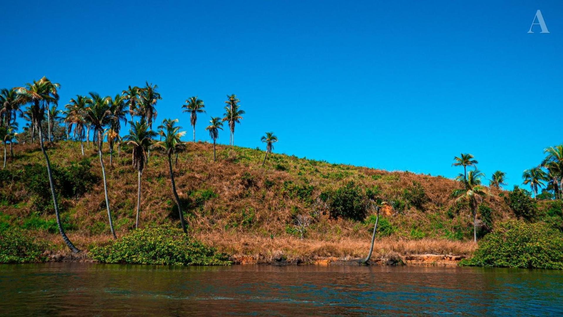 Pousada Recanto Sol Nascente, Luxo E Proximidade Com A Natureza Rio Formoso Exterior foto