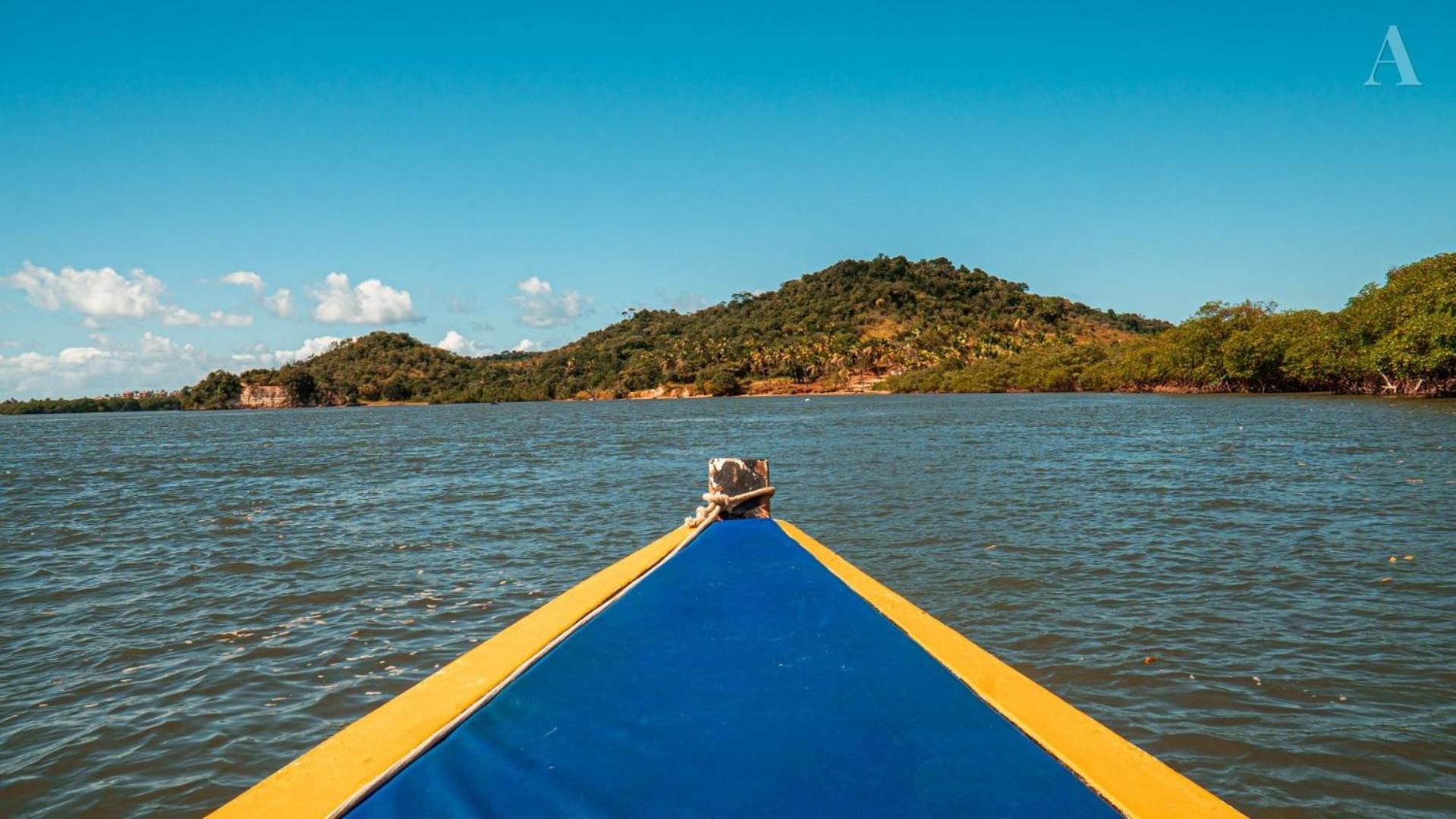 Pousada Recanto Sol Nascente, Luxo E Proximidade Com A Natureza Rio Formoso Exterior foto