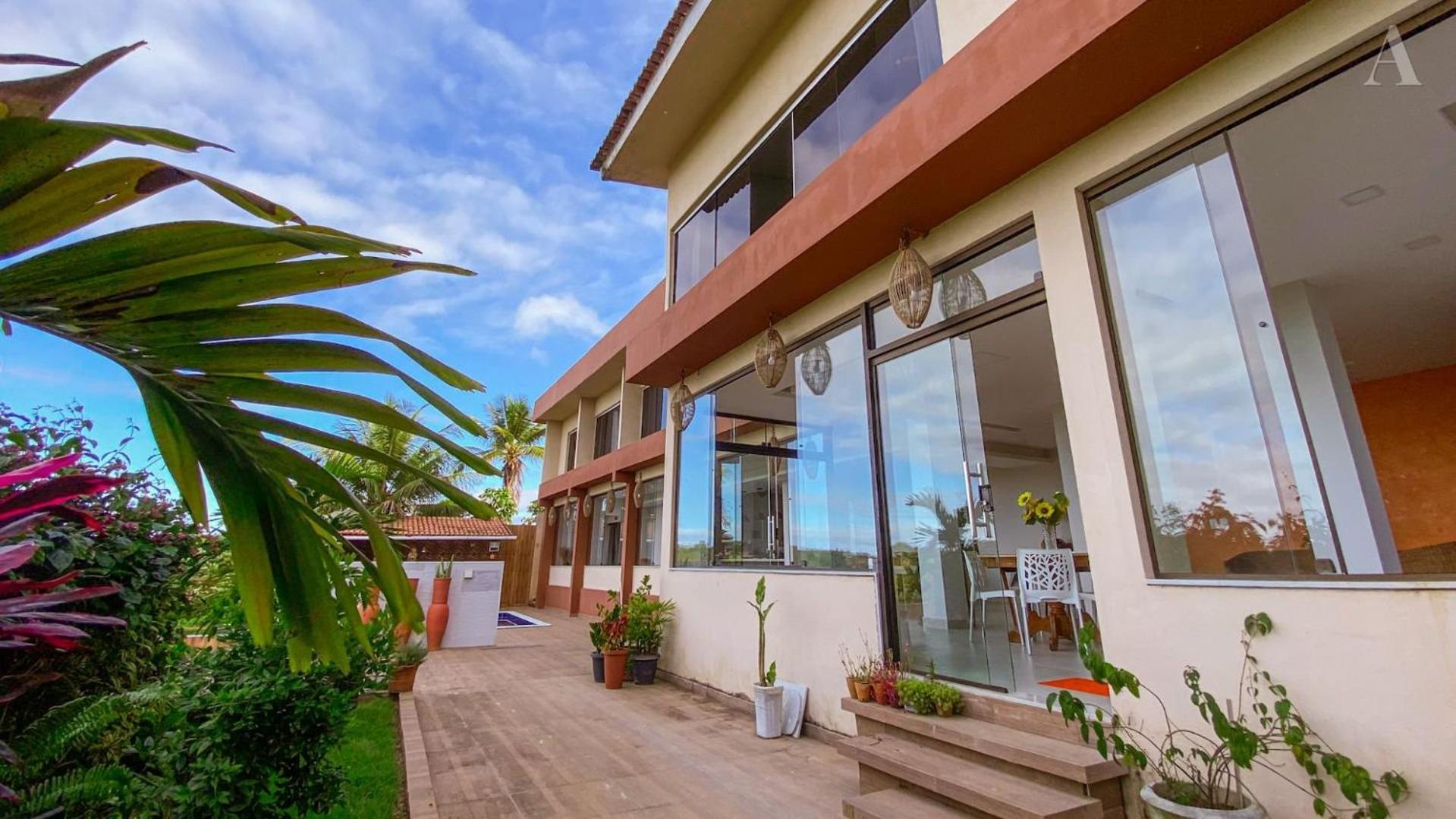 Pousada Recanto Sol Nascente, Luxo E Proximidade Com A Natureza Rio Formoso Exterior foto