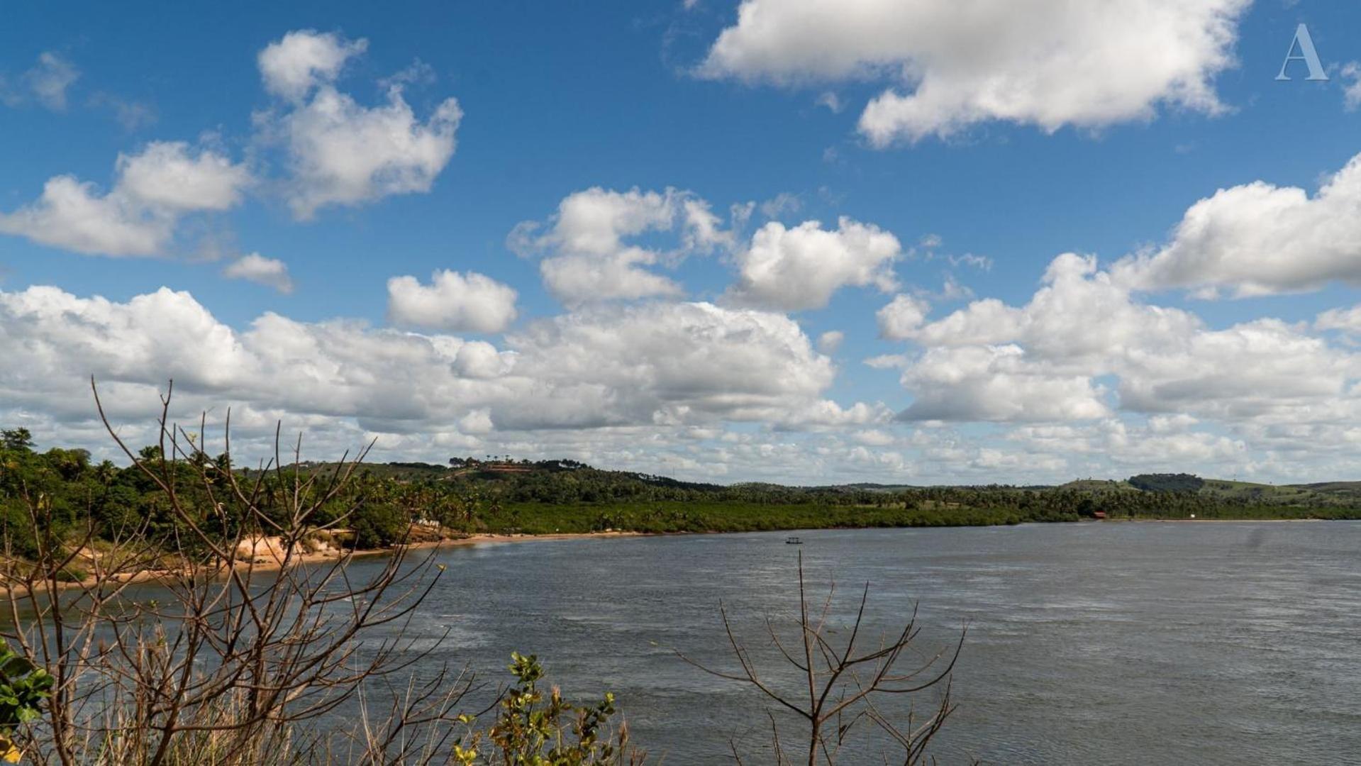Pousada Recanto Sol Nascente, Luxo E Proximidade Com A Natureza Rio Formoso Exterior foto
