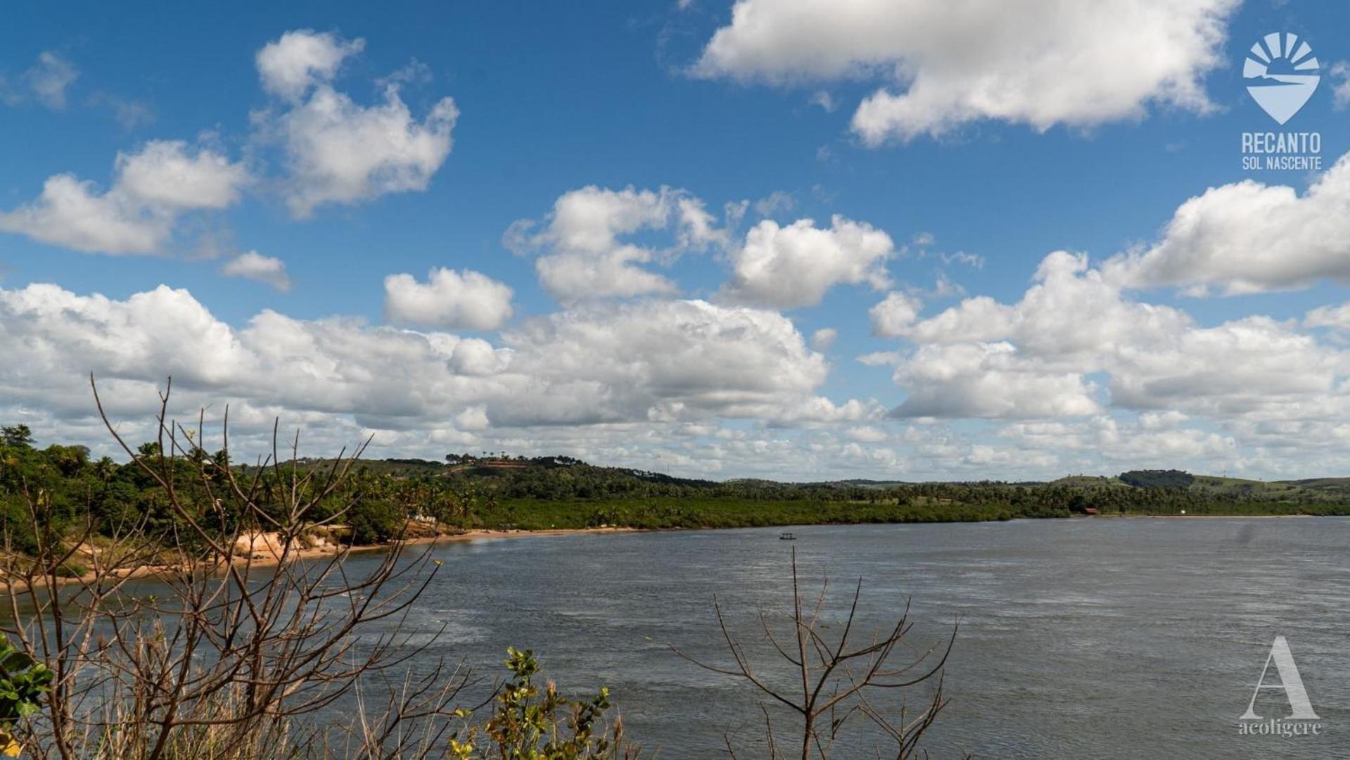Pousada Recanto Sol Nascente, Luxo E Proximidade Com A Natureza Rio Formoso Exterior foto