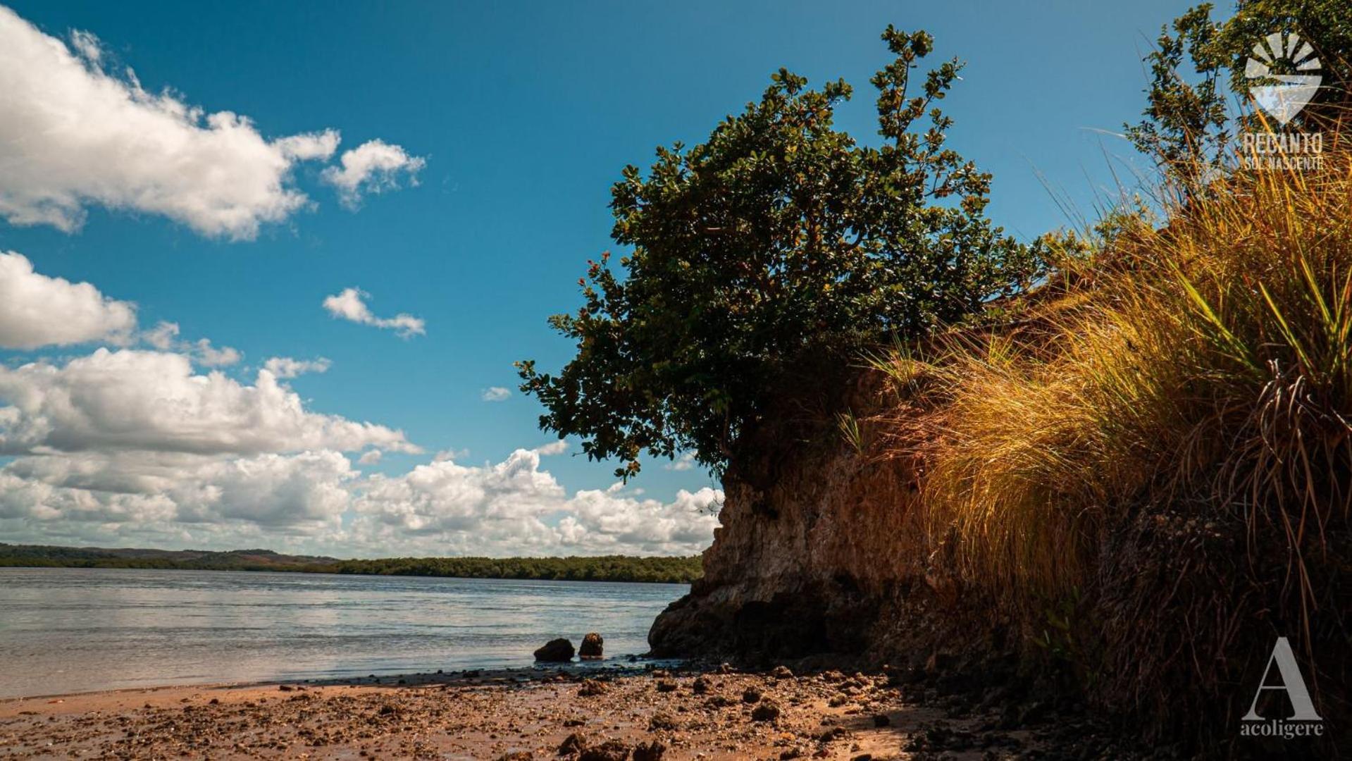 Pousada Recanto Sol Nascente, Luxo E Proximidade Com A Natureza Rio Formoso Exterior foto